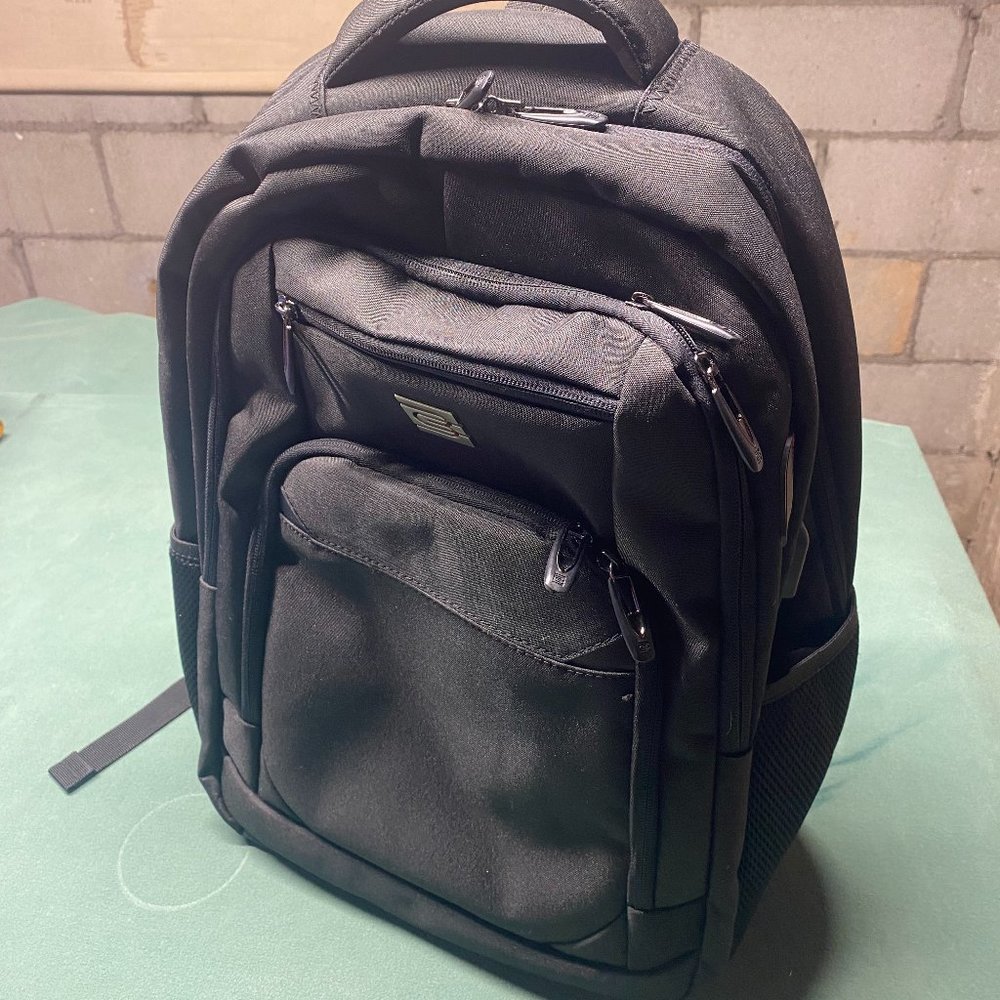 Laptop Backpack